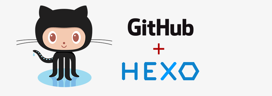 使用Hexo搭建基于Github的私人博客 image: github+hexo