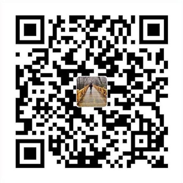 ShiXiaofeng 微信支付